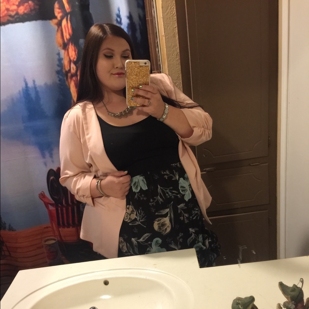 Meet your Posher, Haley